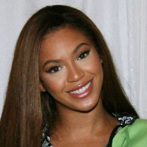 Beyonce Knowles