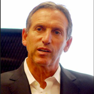 Howard Schultz