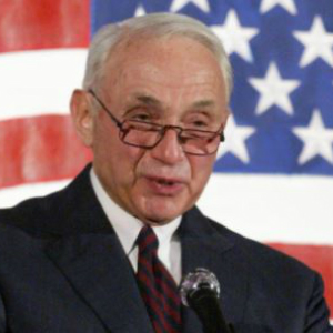 Leslie Wexner