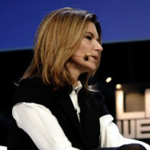 Natalie Massenet