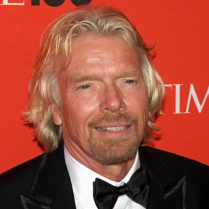 Richard Branson