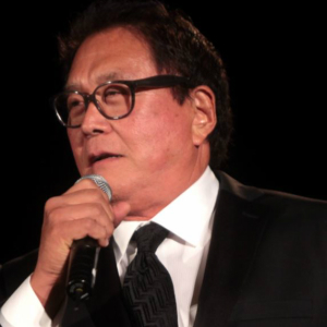 Robert Kiyosaki