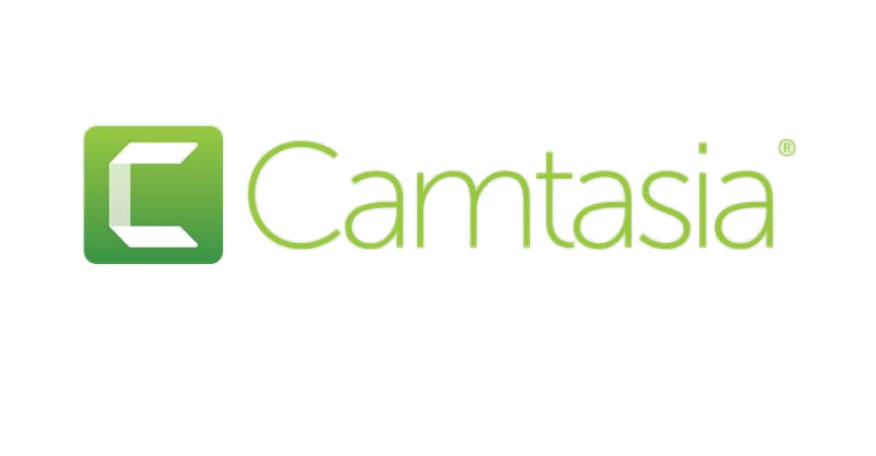 Camtasia - video editor & screen recorder